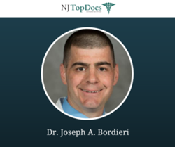 Dr. Joseph A. Bordieri
