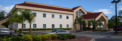 OrbVest Acquires West Orange Professional Center in Orlando, Florida