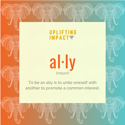 Thumb image for HOW TO BE AN ALLY Summit Offers 3 Days of Diversity Bridge-Building for DEI Leaders