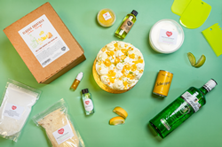 Thumb image for ClearAngel Invests in Direct-to-Consumer Baking Box Startup, Britain Loves Baking