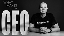 Thumb image for JobNimbus Releases New Video Series Titled What Makes a CEO