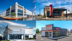 Thumb image for Cap Rates For Net Lease Sector Reach New All-Time Lows