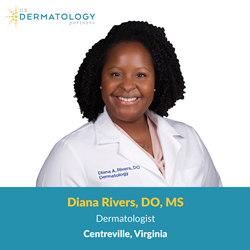 Black Dermatologist Centreville, Virginia