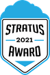 60 Cloud Computing Companies Win 2021 Stratus Awards for Cloud Computing