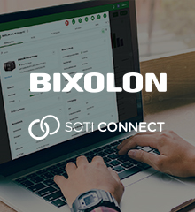 BIXOLON - SOTI Connect
