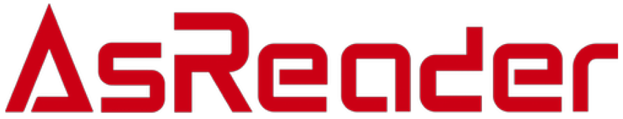 asreader logo