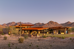 Thumb image for Casa Lucero in Estrella Receives Excellence in Masonry Architectural Award