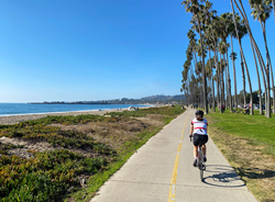 Backroads adventure travel announces new 2022 trips including a Santa Barbara to Ojai Bike Tour