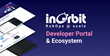 InOrbit Developer Portal and Ecosystem