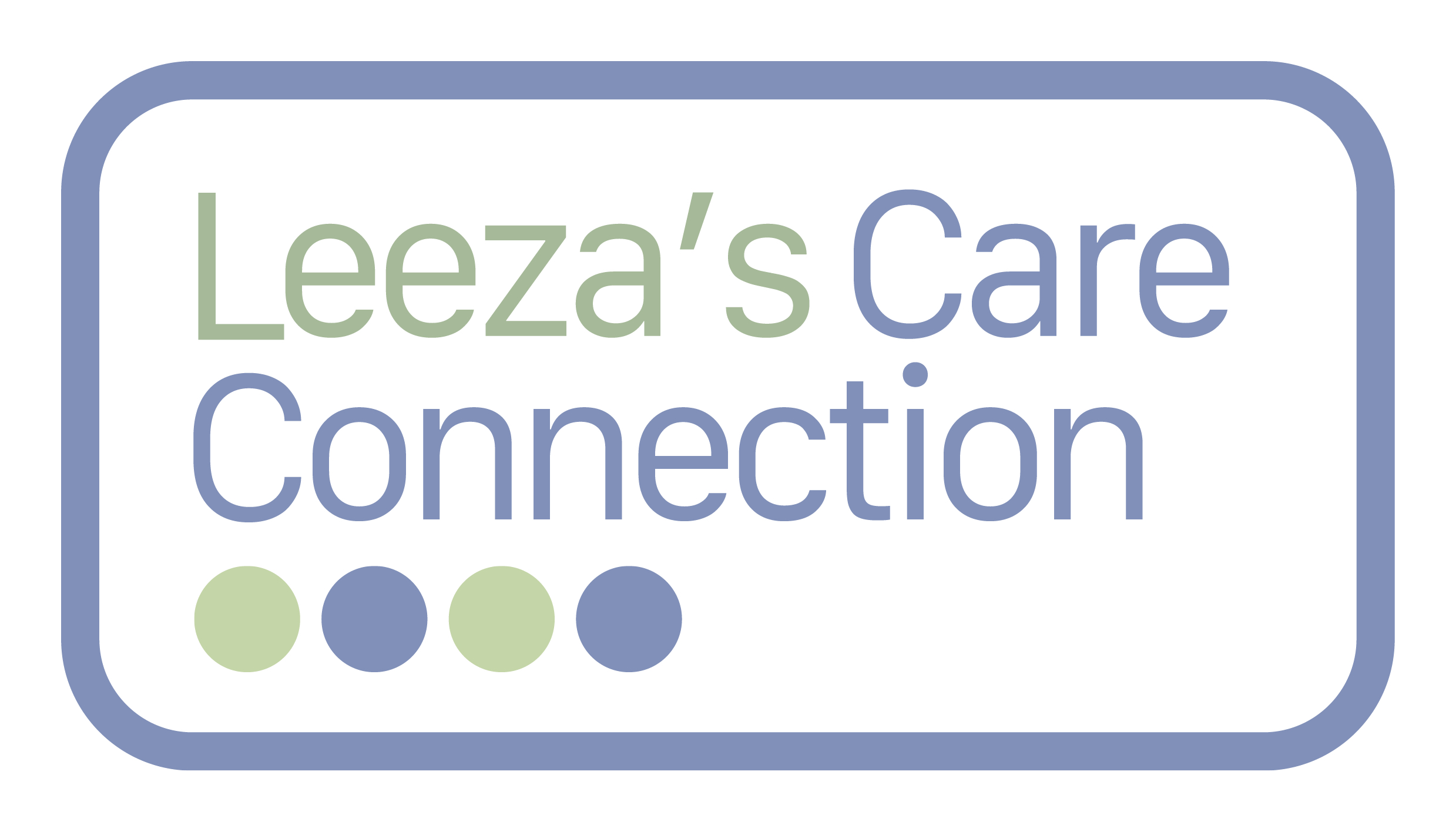 Leeza's Care Connection