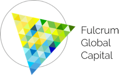 Fulcrum Global Capital (FGC) is an early-stage venture capital fund investing in companies and entrepreneurs disrupting the global food production industry.