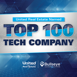 Thumb image for United Real Estate Named a Top 100 Technology Company by Investment Banking Group, D.A. Davidson