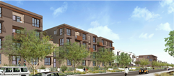 Thumb image for McShane Construction Company to Build 260-Unit Apartment Residence in Scottsdale, Arizona