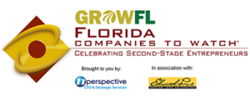 Thumb image for GrowFL Announces 11th Annual Florida Companies To Watch