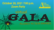 Annual Rochester Allergy Action Awards on Zoom, October 20th, 2021, 7:00 p.m. EST