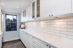 NYC Kitchen Trends in Line with National Trends in 2021