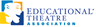 Educational Theatre Association logo