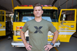 GovX Announces Partnership with Stipe Miocic, MMA Champ and Ohio Firefighter
