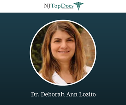 Dr. Deborah Ann Lozito