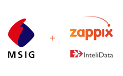 Zappix and Partner Intelidata Announce Mitsui Sumitomo Seguros as Newest Visual IVR Customer