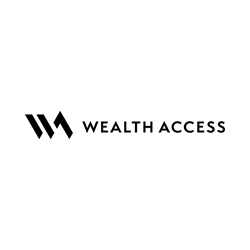 Wealth Access logo