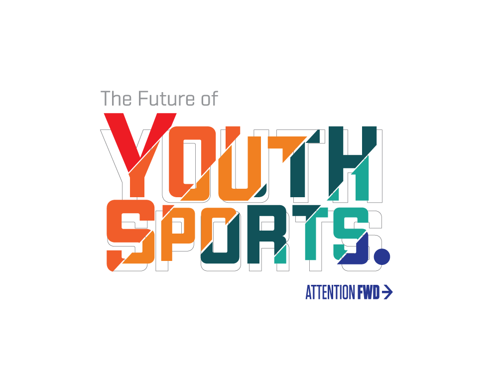 Following the publication of our first two reports on the future of sports we are thrilled to introduce "The Future of Youth Sports."