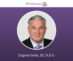 Dr. Eugene A. Isola III