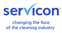 Servicon, environmental services, custodial services, maintenance services, infection-prevention, industry innovations