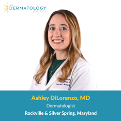 Dermatologist Rockville, Maryland