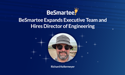 Thumb image for BeSmartee Expands Executive Team and Hires Director of Engineering