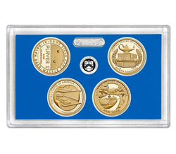 Thumb image for 2021 American Innovation $1 Coin Proof Set Available on October 14