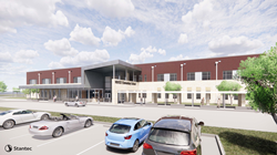 Thumb image for New Braunfels ISD Awards New Elementary School to Cadence McShane Construction