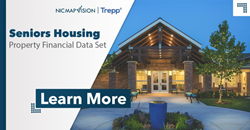 Thumb image for Trepp Partners with NIC MAP Vision to Provide CMBS Financial Data Set to Senior Housing Market