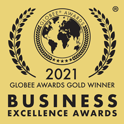 Business Excellence Awards by GLOBEE®