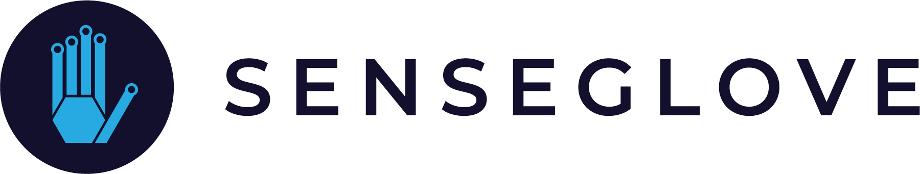 SenseGlove Logo