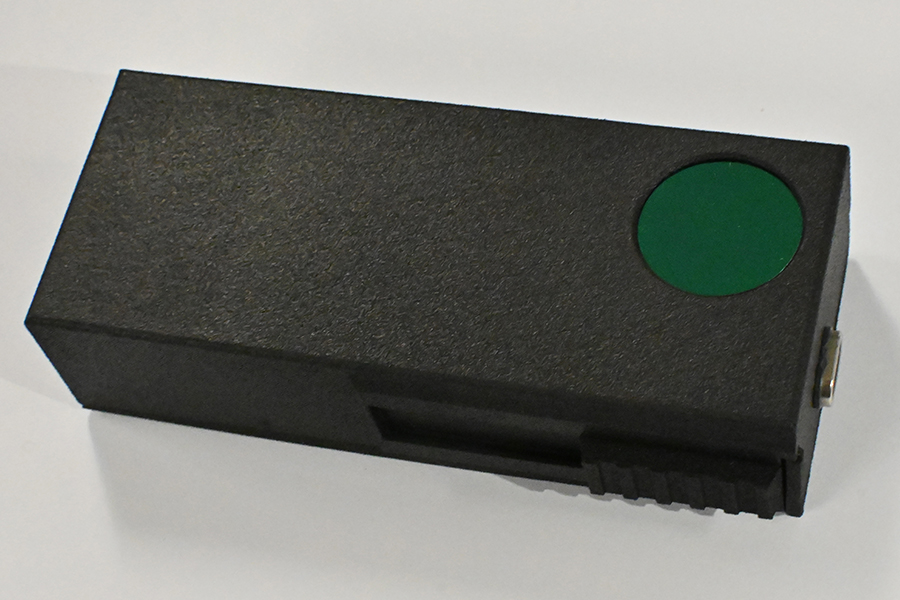 Rock West Solutions' IR-1000 Infrared Beacon