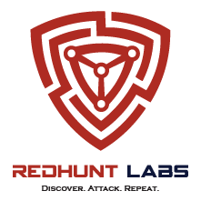 RedHunt Labs Logo