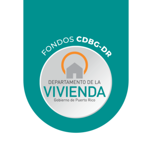 Puerto Rico Department of Housing Logo