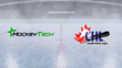 HockeyTech and the CHL extend their technology partnership with a multi-year agreement