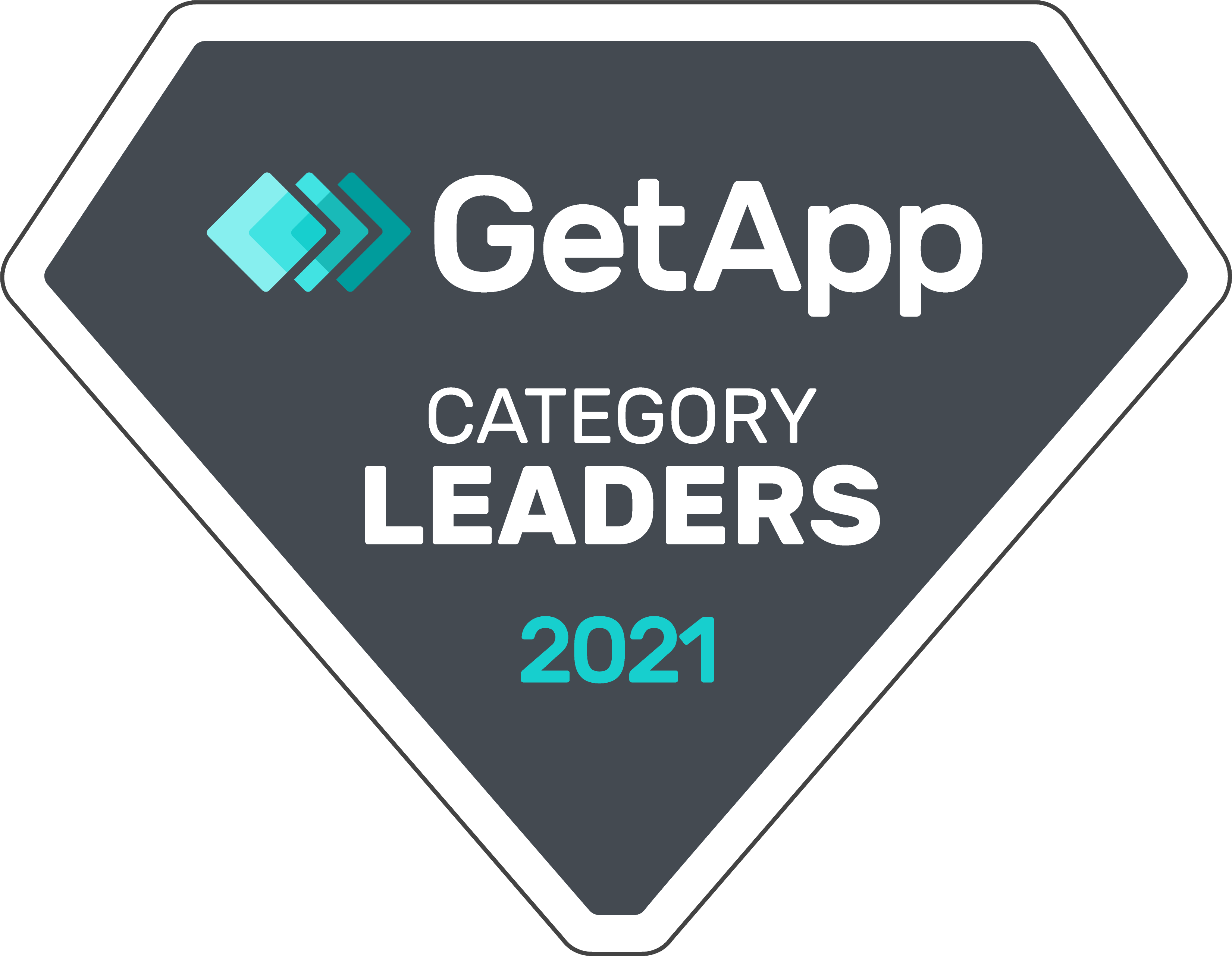 AccuLynx is Recognized as a GetApp Category Leader for Roofing Software