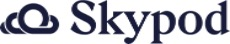 Skypod Logo