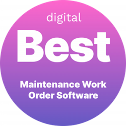 Thumb image for Digital.com Announces Best Maintenance Work Order Software of 2021