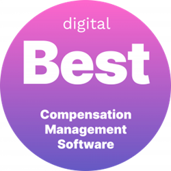 Thumb image for Digital.com Names Best Compensation Management Software of 2021