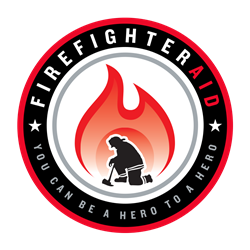 Thumb image for GOVX GIVES BACK Effort Raises Over $18,000 for FirefighterAid