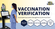 Automated Vaccination Management At The Front Door