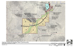 Thumb image for Vermaland, LLC, Plans to Develop 1100 Acre Master Plan Community