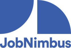 JobNimbus the contractor estimating software logo