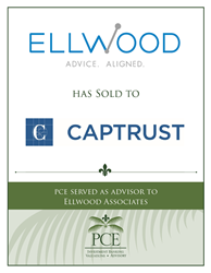 Ellwood Associate Acquired by CAPTRUST