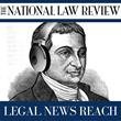 National Law Review Legal News Podcast