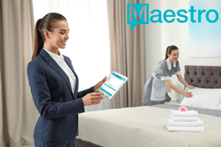 Thumb image for Maestro Says Hoteliers are Turning to PMS Technology to Fill Gaps in Labor and Operations